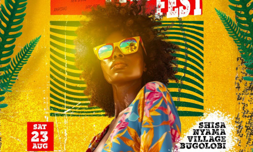 Afro Vybs Fest