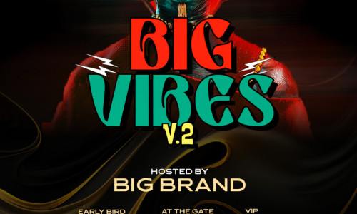 Big vibes vol.2