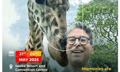 The Pearl of Africa Tourism Expo