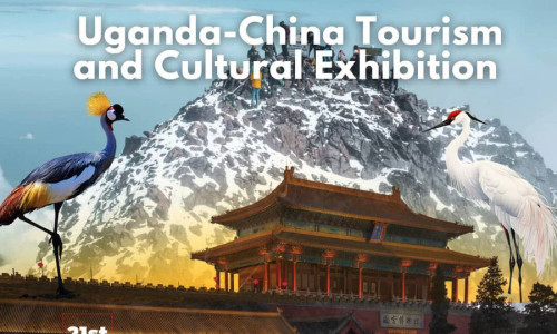 Uganda China Tourism