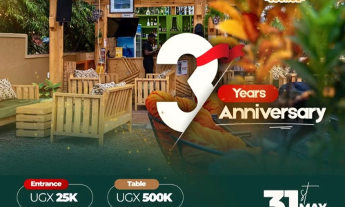 31st Anniversary