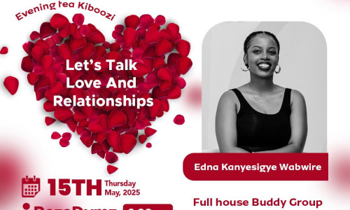 Love & Relationships