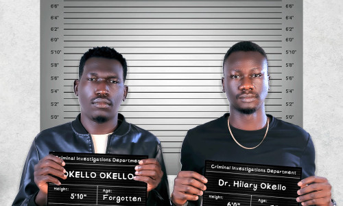 Two Okellos Are Better Than One