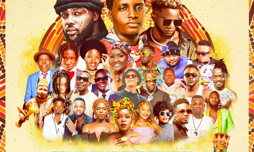 Elgon Festival 2025