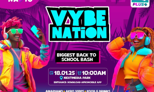 Vybe Nation