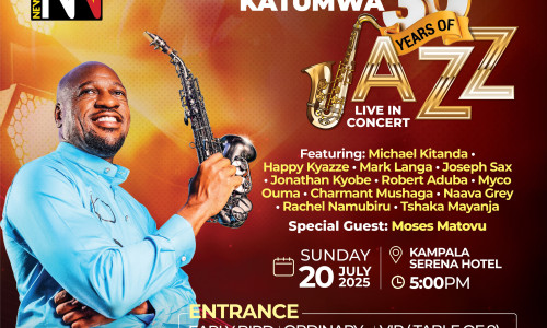 Isaiah Katumwa