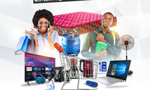 The Makerere Bazaar