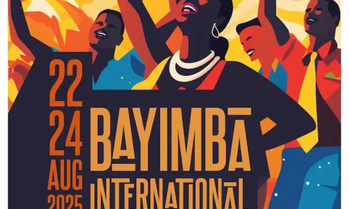 Bayimba International Festival 17th Edition