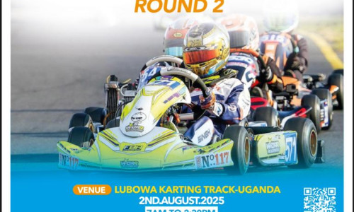 National Karting Championship