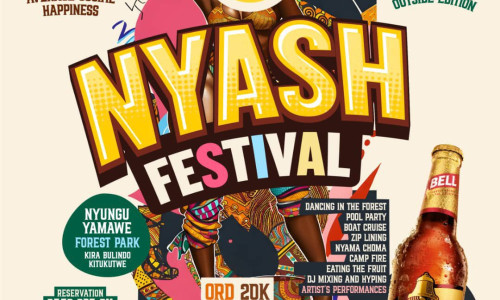 Nyash Festival