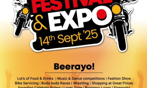 Boda Union Festival & Expo.