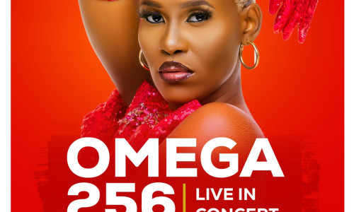 Omega 256