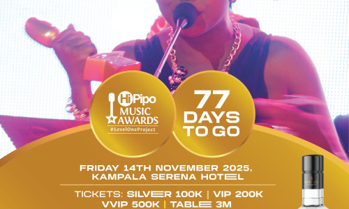 HiPipo Music Awards