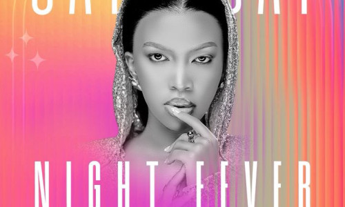 Saturday night fever