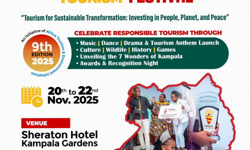 The Ekkula Dustainable Tourism Festival