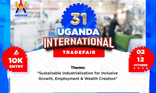 UMA Trade Fair