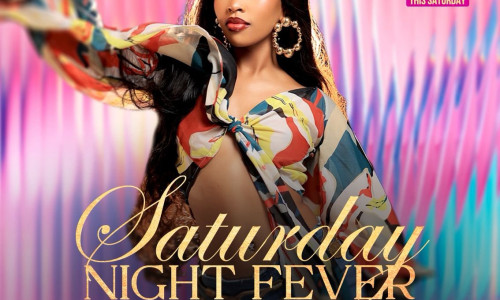 Saturday Night Fever with Sheila Gashumba (Lil Stunner)