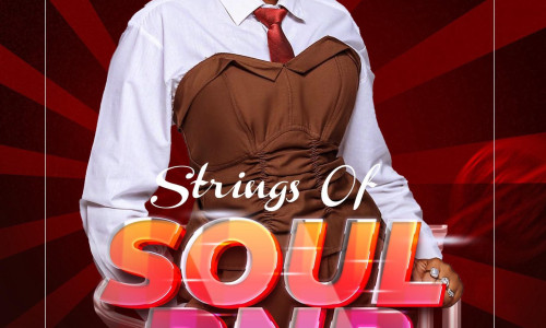 Strings Of Soul RnB