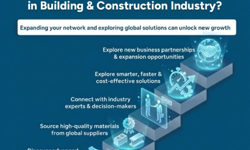 5th Uganda Buildcon International Expo