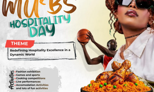 Hospitality Day 2026