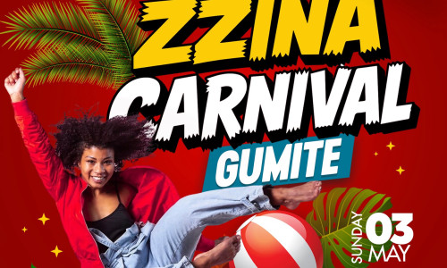 Zzina Carnival 2026