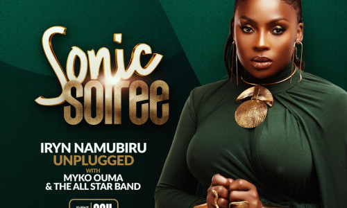 Sonic Soirée Unplugged.