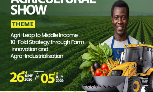 National Agricultural Education Show 2026