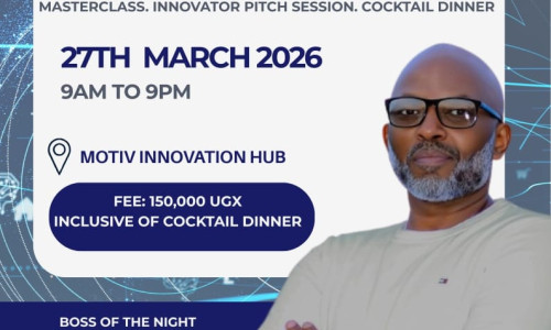 MEET THE BOSS MARKET PLACE ICT, INNOVATION & TECH