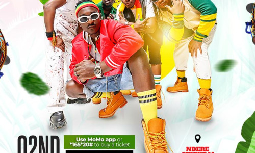 Abeeeka Roots and Vibes