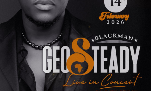 Love in Bloom: Valentine’s Day at Hotel Africana