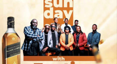 Fam Sunday with Fauti Band