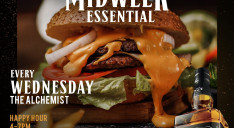 Jack Daniel's Midweek Essential