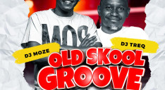 Old Skool Groove