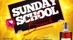 Sunday School