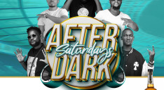 After Dark Saturdays