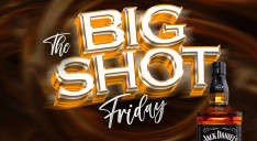 The Big Shot Friday