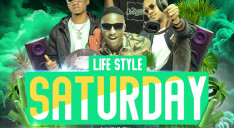 Livestyle Saturday