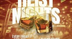 Heist Nights