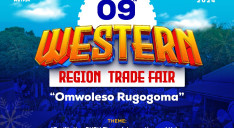 Western Region Trade Fair