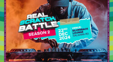 Real scratch Battle Season 2