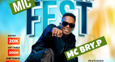 Urban Mic Fest