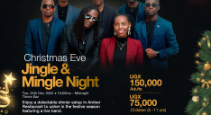 Christmass Eve Jingle & Mingle