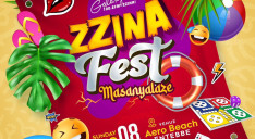 Zzina Fest 2024