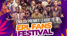 The EPL Fans Festival