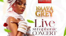 NAAVA GREY SYMPHONIC CONCERT