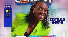 WestNile Corporate Comedy