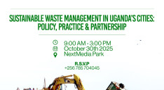 Uganda Environment Forum 2025