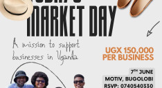 Tubayo Market Day