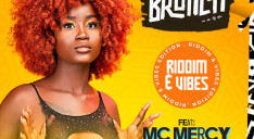Afro Brunch Arua