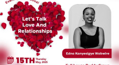 Love & Relationships
